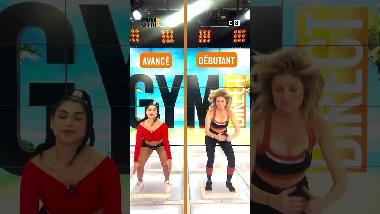 L'exercice ultime pour un fessier bombé 💪