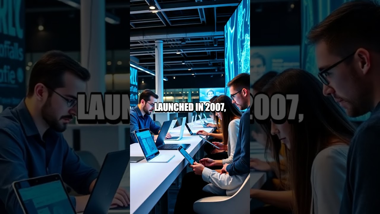 Scribd's Journey to Digital Reading Leader 📚