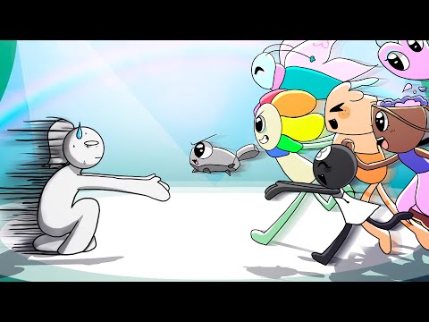 Hugging Toons COMPLETE EDITION β€οΈβπ©Ήπ