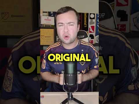 Should OG MLS Clubs Get MORE Love?! 🥺 #mls #crew96 #fccincinnati #lagalaxy