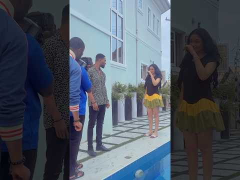 “ THE MAN WHO SAID NO “🎥coming soon on #ruthkadiri247 #qwasiblay #qwasiblayfilms #nollywoodmovies.