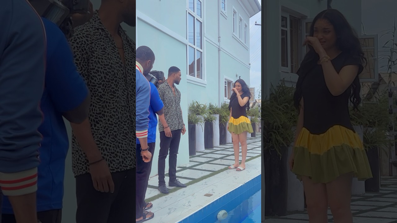 The Man Who Said No 🎥 Coming Soon