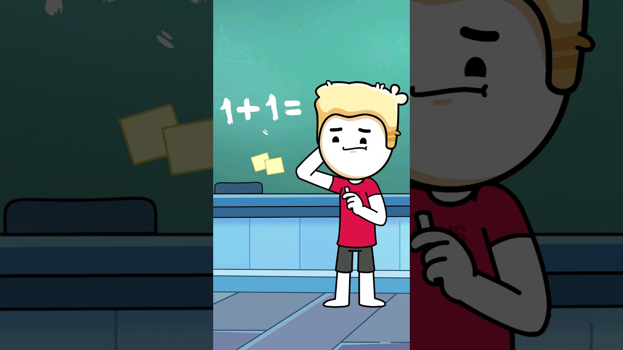 Struggling with Math but Excelling in Art (DANS & SNAD 17.5)