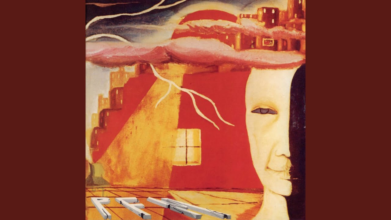 Dove... Quando... (Part 1) by Premiata Forneria Marconi 🎶