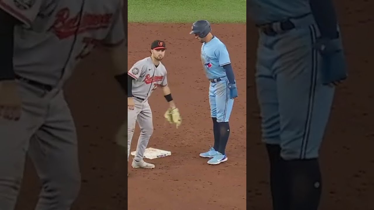 George Springer: MLB's Most Sneaky and Hilarious Player π