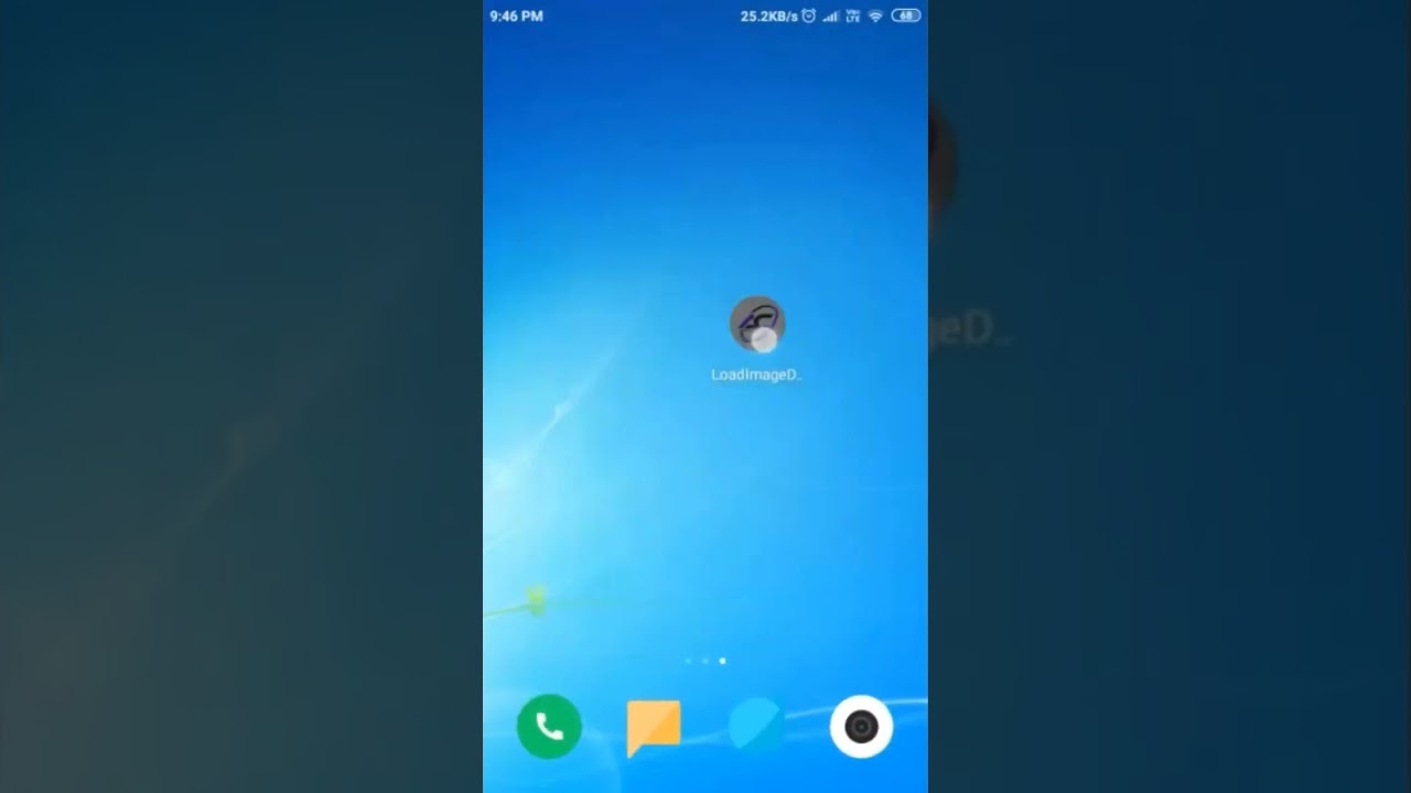 How to Load Image From Url in Android Studio | LoadImage | Android Coding