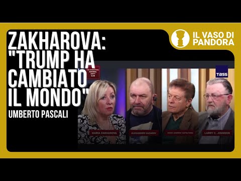 Contrordine USA. Rand Corporation: "La Cina non è il nemico" - Umberto Pascali