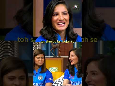 Renuka Singh's Family Support - Women's Indian Cricket Team | Jatin Sapru