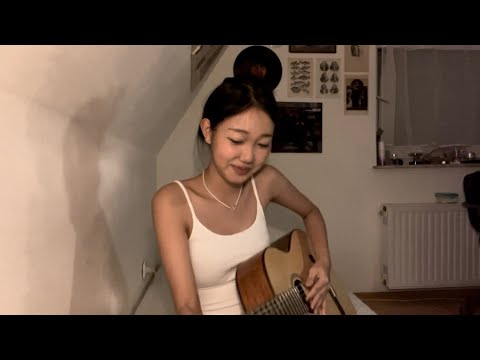 ‘Chuyện Đôi Ta’ Cover by Emcee L ft. Muoii 🎶