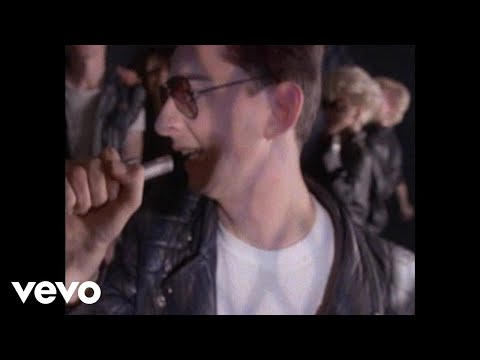 Depeche Mode - Just Can't Get Enough