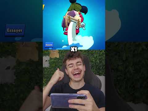 Brawl Stars expliquez ça