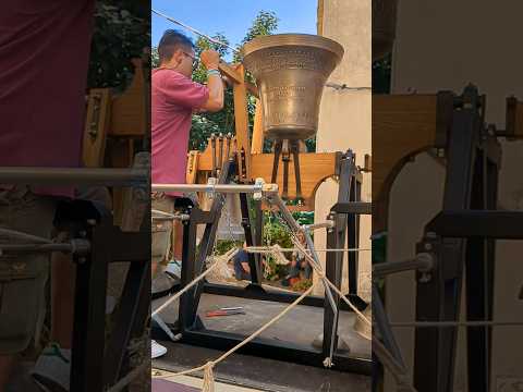 #campane #cingoli #marche #arte #cultura #storia #bell #passion #life #travel #campanari #dindondan