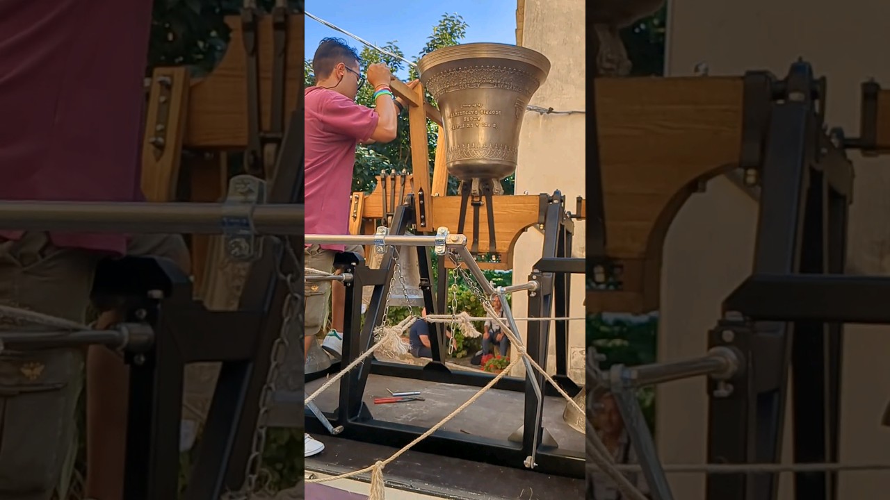 Discover the Rich History and Art of Cingoli, Marche 🏰