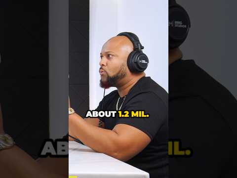 1.2 MILLION in One Trade?! #forex #trader