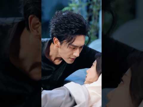 He couldn’t harden his heart enough to really let her go...💔#ank73 #dramabox #shorts #drama #fyp