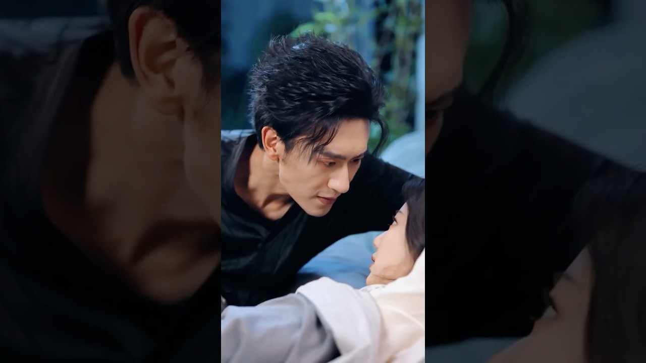 He Couldn't Let Her Go 💔