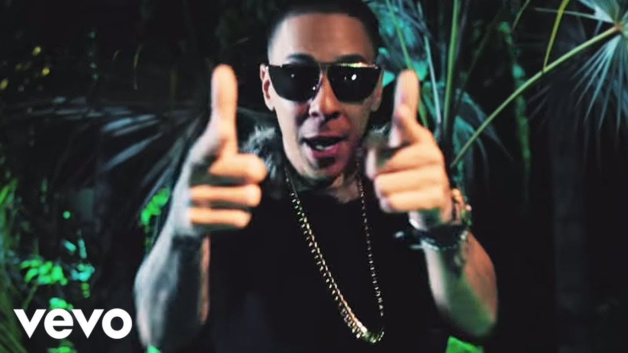 Trap Capos, Noriel & More Drop 'Diablita' Official Music Video 🎶