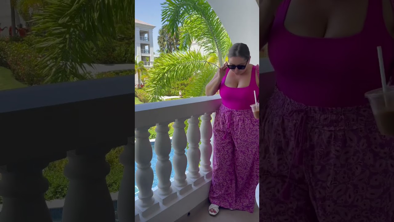 Stylish Vacation Outfit Ideas for Midsize Fashion 🌴