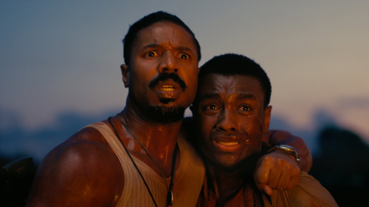 I Peccatori | Trailer Ufficiale 🎬