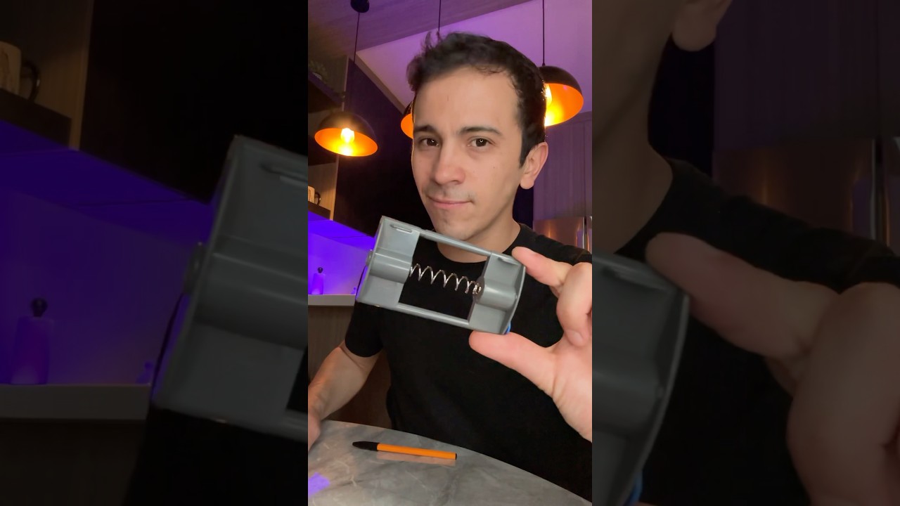 La Zona Invisible ✨ #shorts #magia