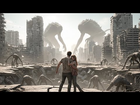 مخلوقات عملاقة طالعة من أعماق الأرض ومعاها ملايين الصغار الجعانة واللي لازم تطعمهم #تلخيصة_FILM
