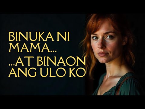 Nahuling Lihim ni Mama | Tagalog Audio Drama