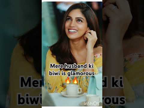 Mere 😊band ki biwi, 🎥 is known 4 headlining female oriented movie🔥#trendingshorts #shorts #dance