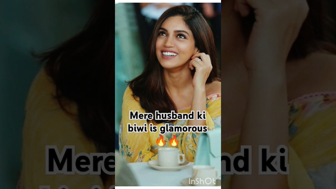 Mere 😊Band Ki Biwi: A Female-Led Blockbuster! 🎬