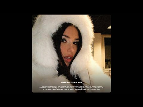 R&B Type Beat - "Atelier" | Smooth RnB Instrumental 2025