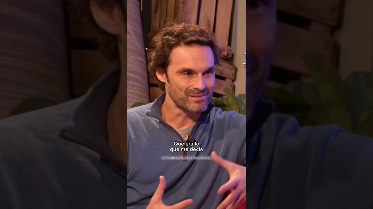 Iván Sánchez: La Clave del Éxito es Hacer lo que Amas ✨