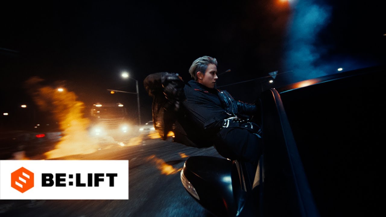 ENHYPEN Teases 'Knife' with Vampire Theme π§ββοΈ