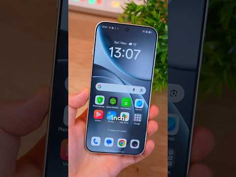 New Best Camera Phone on the Market? - Oppo Find X9 Pro 📱