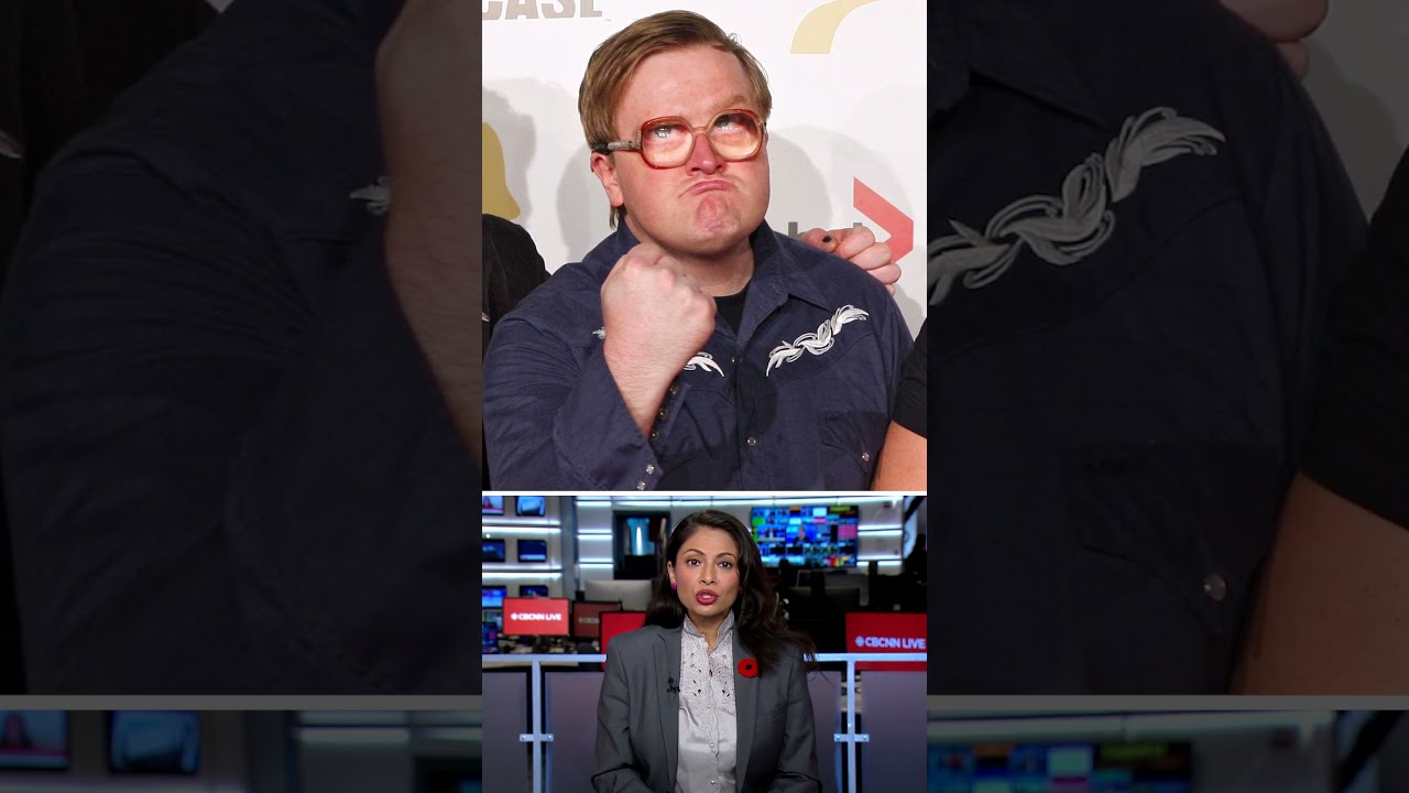 Trailer Park Boys' Mike Smith (Bubbles) Faces Sexual Assault Charges 🚨