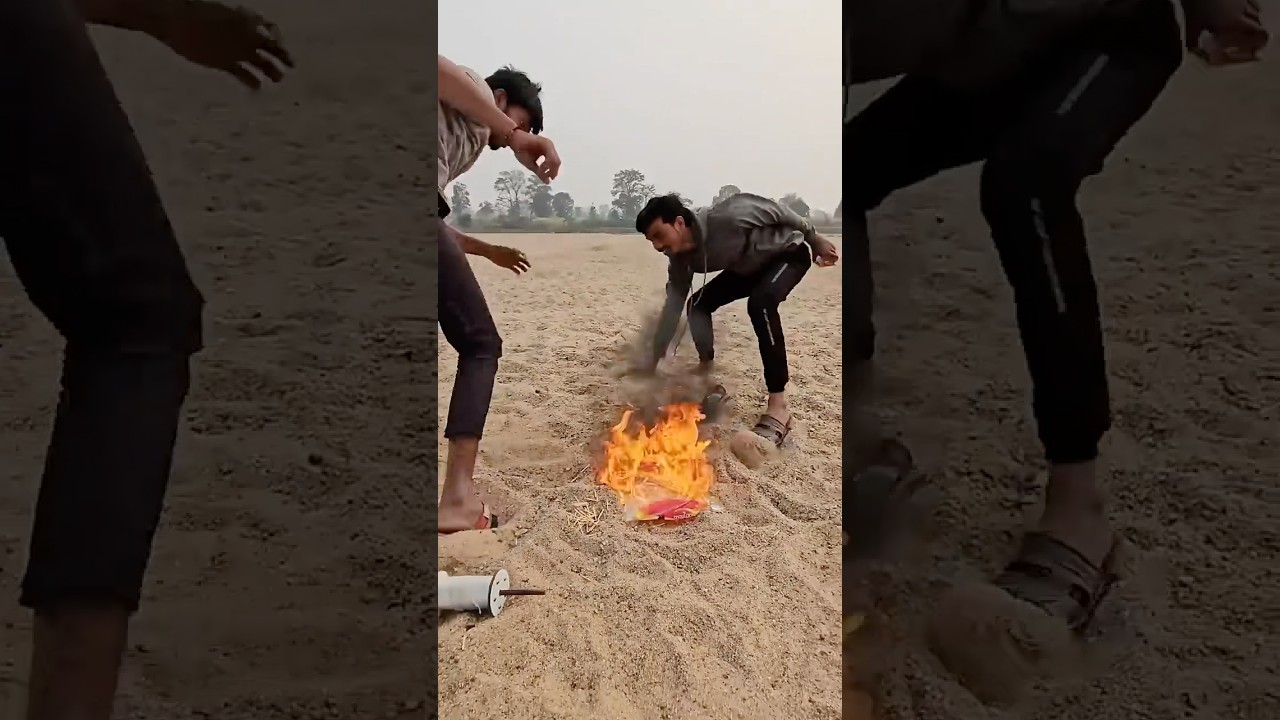 Aaj Puri Patang Katne Ka Maza! 🪁