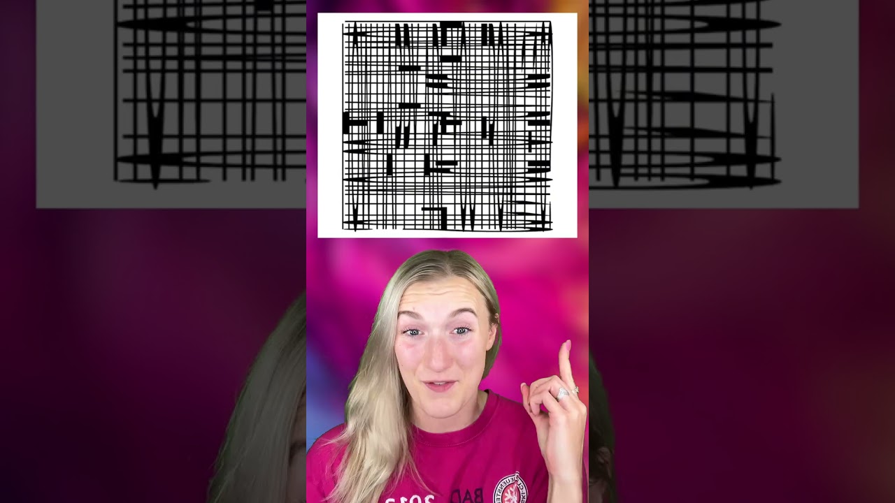 There Is A SECRET Message In This VIDEO!😱