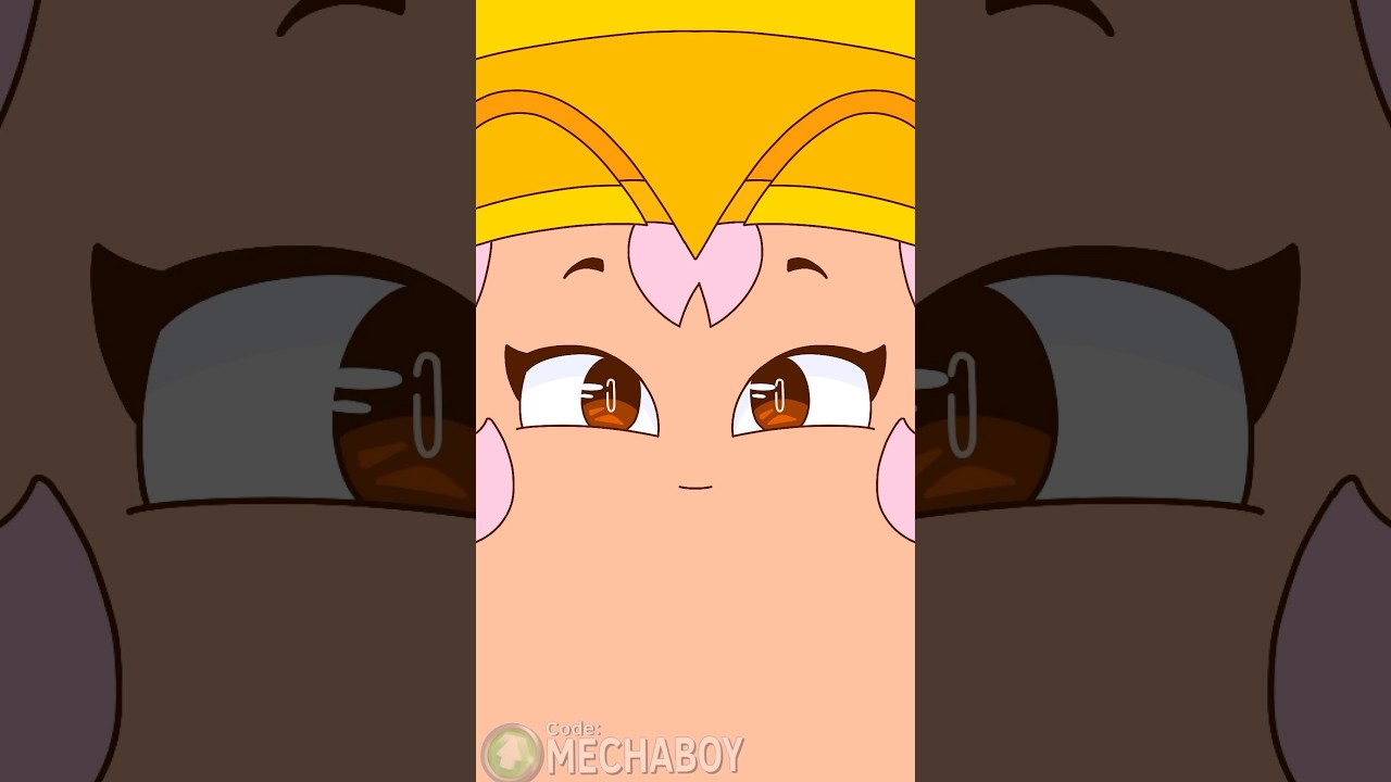 Love, Brain & Heart in Brawl Stars ๐