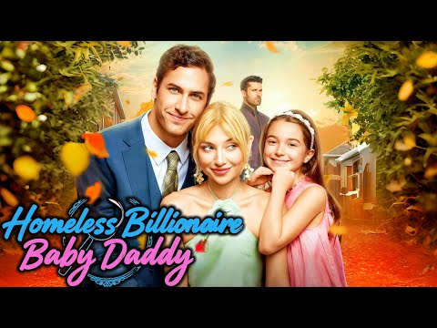 Homeless Billionaire Baby Daddy | Daisy lost her memory while giving birth #reelshorts