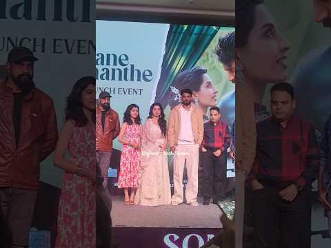 #Brat movie team #darlingkrishna #manisha #shashak #kannadamovie 🔥