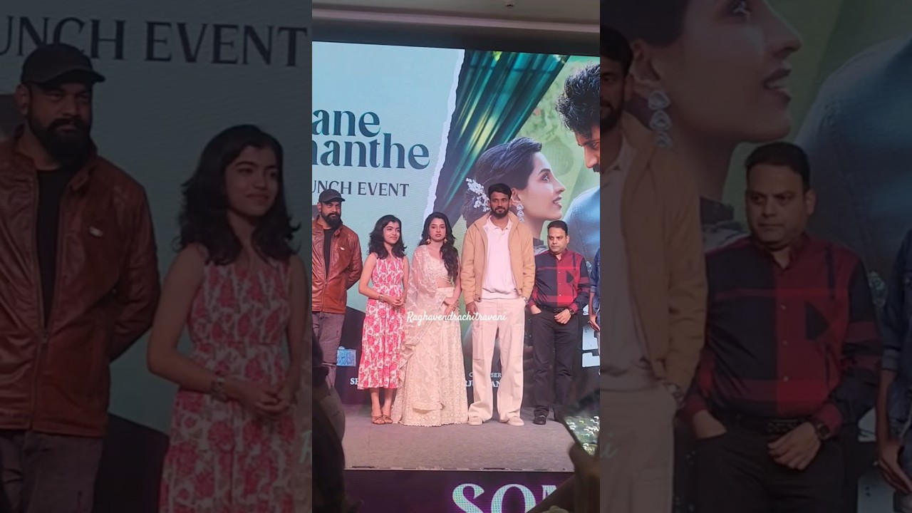 Brat Movie Team Reveals Exciting Details! 🎬 Featuring Darling Krishna, Manisha & Shashak