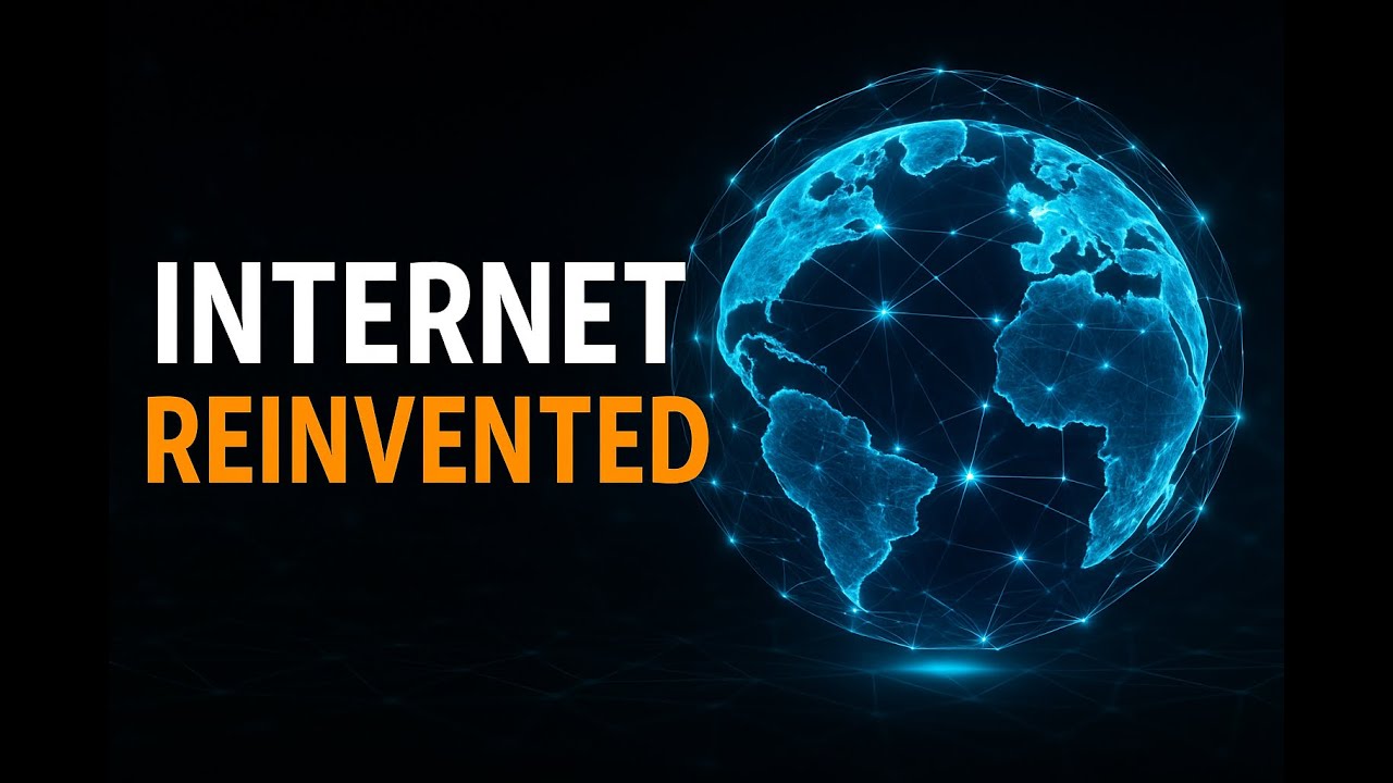 Quantum Internet: The Future of Ultra-Fast, Secure Connectivity 🌐