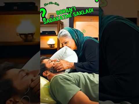 Boran'ı SADAKATMI sakladı II Uzak Şehir 32 Bölüm  2.Fragman    #uzakşehir  #cihanalbora #cihal