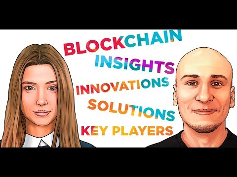 Window to the Global Blockchain World: BlockShow Asia 2017