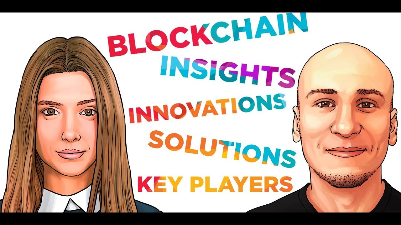 Discover the Future of Blockchain at BlockShow Asia 2017 🌏