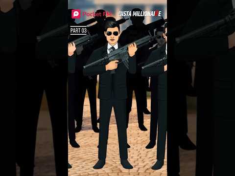 Insta Millionaire | Lucky Ki Ladai 3 #pocketfm #shorts #shortvideo #shortsfeed #trending #short