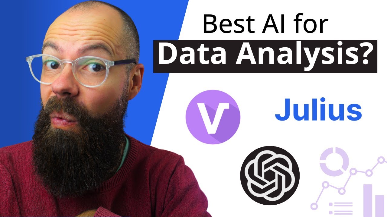 Top AI Tools for Research Data Analysis 📊