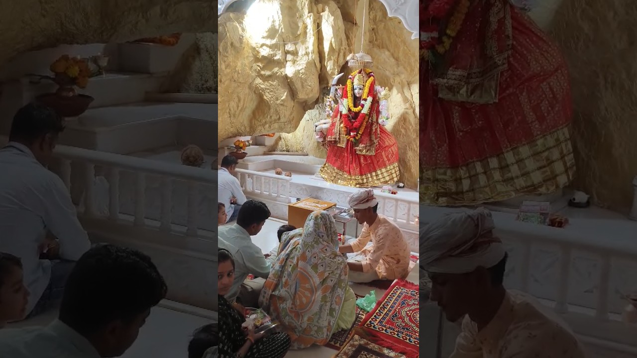 Mansa Mata Mandir | Jai Mata Rani π