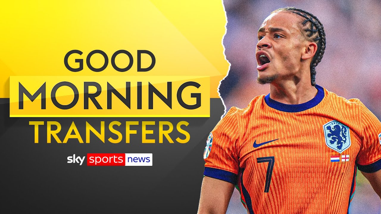 Chelsea Target Xavi Simons for Under £50m from RB Leipzig ⚽