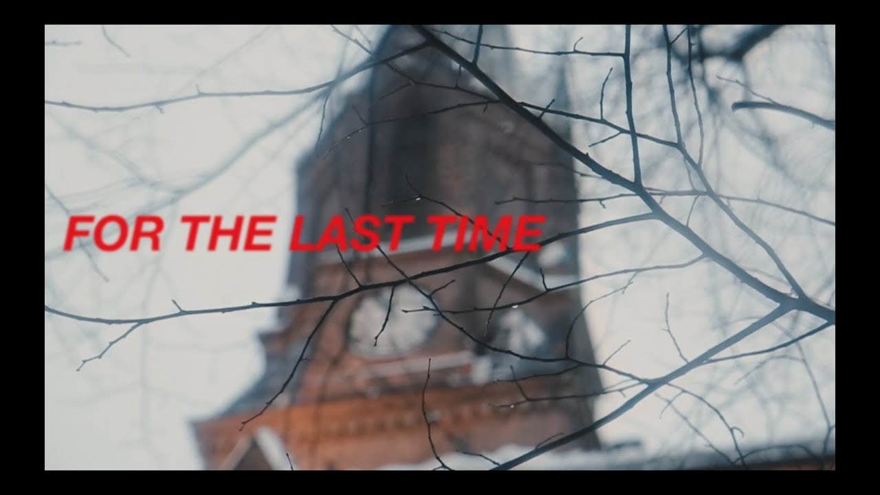 $UICIDEBOY$ - For the Last Time 🎬