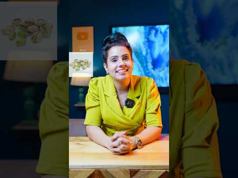 Pronunciation Guide for Pistachio, Cashew, Walnut, Almond, and Raisins | Dry Fruits