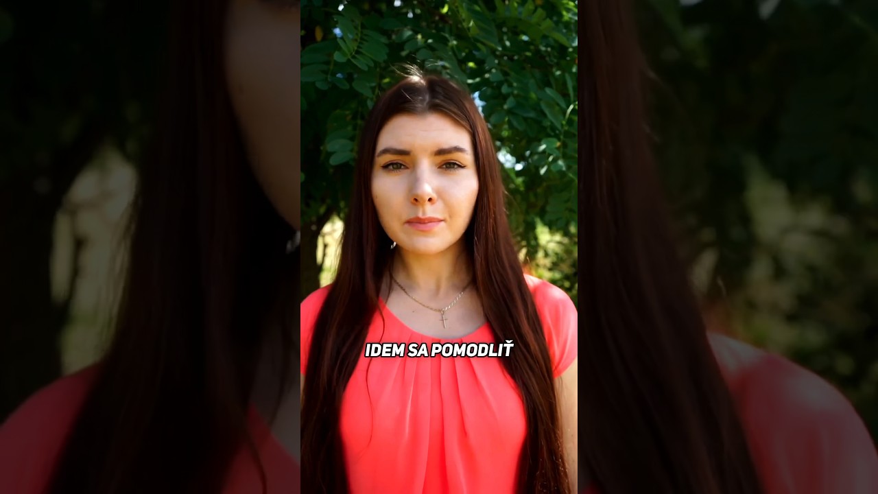 Modlitba za Tvoje Uzdravenie 🙏🏻 – Silná Viera a Nádej